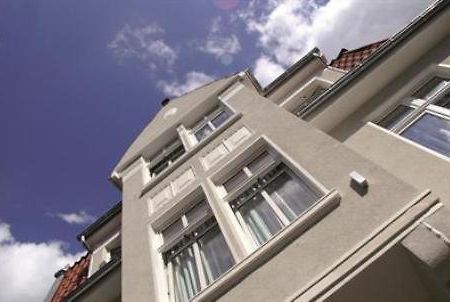 Gaestehaus Kueste Nordenham Exteriér fotografie