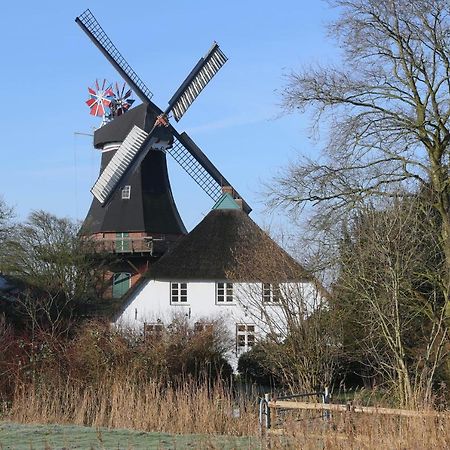 Gaestehaus Kueste Nordenham Exteriér fotografie