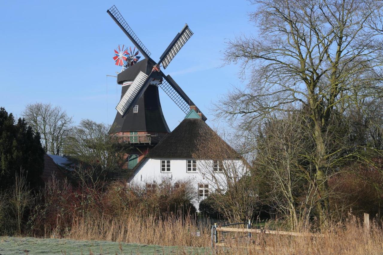 Gaestehaus Kueste Nordenham Exteriér fotografie