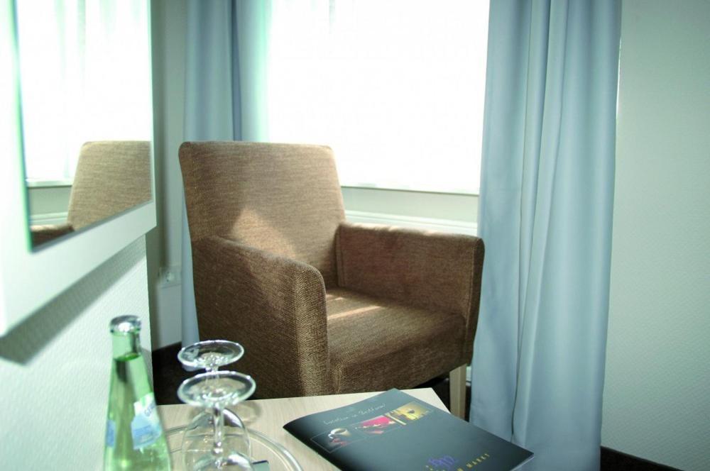Gaestehaus Kueste Nordenham Pokoj fotografie